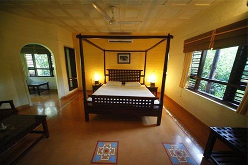 Hoysala Village Resort Hassan Exterior photo